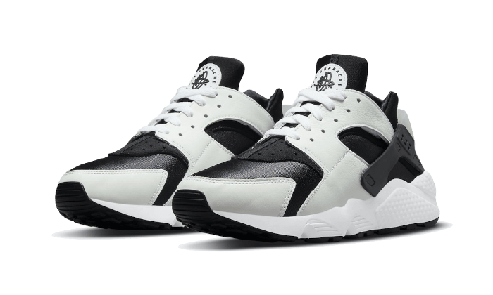 Nike Air Huarache Og White Black