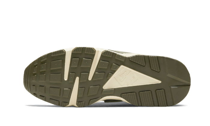 Nike Air Huarache Stussy Dark Olive 2021 | Addict Sneakers Nike Air Huarache Stussy Dark Olive 2021 | Addict Sneakers