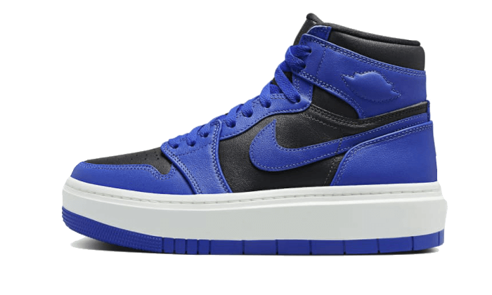 Air Jordan 1 Elevate High Hyper Royal