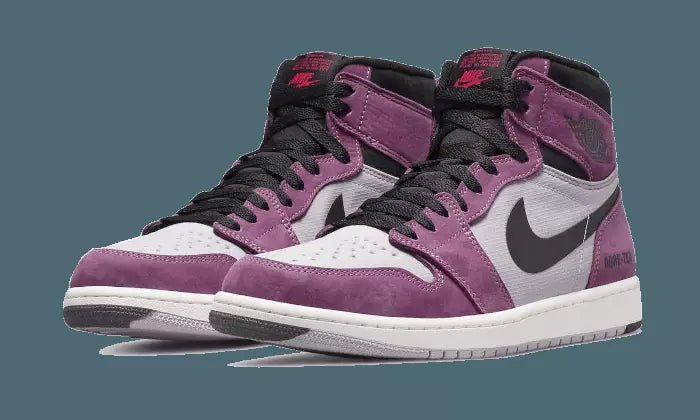 Air Jordan 1 High Element Gore-Tex Berry - DB2889-500 | Addict Sneakers
