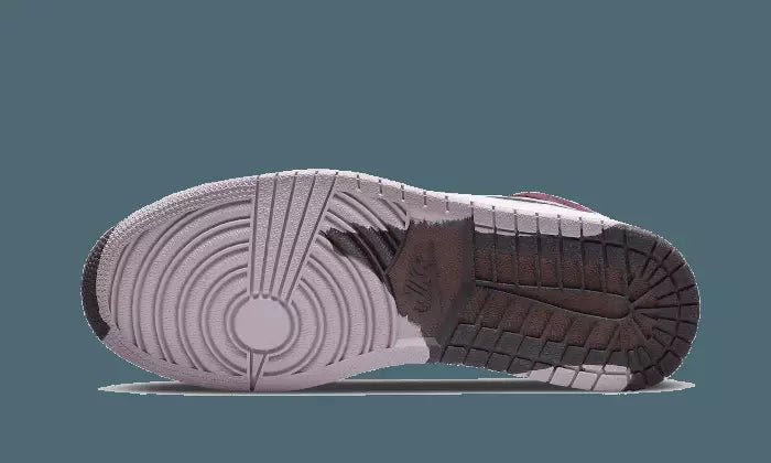 Air Jordan 1 High Element Gore-Tex Berry - DB2889-500 | Addict Sneakers