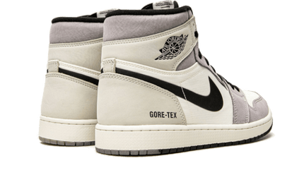 Air Jordan 1 High Element Gore Tex Light Bone | Addict Sneakers