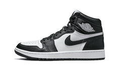 Nike air jordan 1 retro high panda deals
