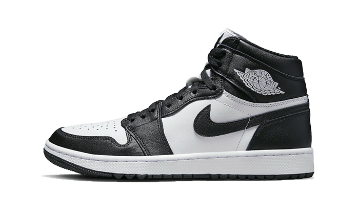 Air Jordan 1 High Golf Panda | Addict Sneakers