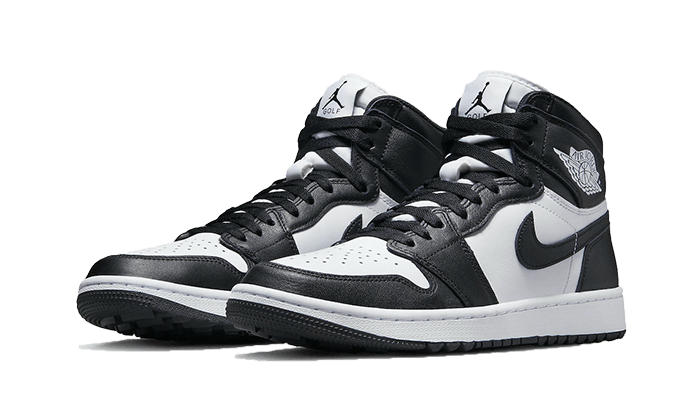 Air Jordan 1 High Golf Panda | Addict Sneakers