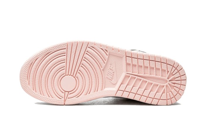 Air Jordan 1 High OG Atmosphere (Bubble Gum) - DD9335-641 | Addict Sneakers
