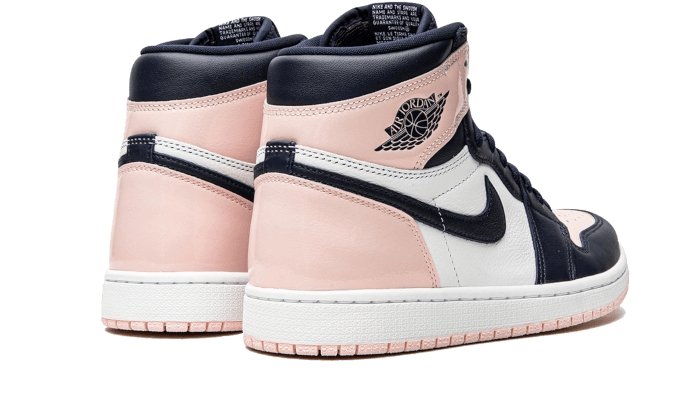 Air Jordan 1 High OG Atmosphere (Bubble Gum) - DD9335-641 | Addict Sneakers