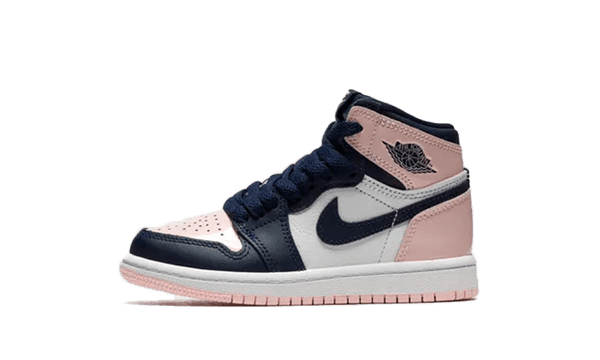 Jordan shops nike enfant