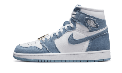 Air Jordan 1 High Og Denim | Addict Sneakers