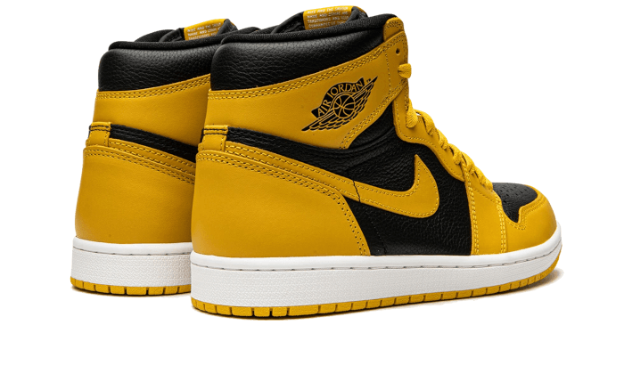 Air Jordan 1 High Og Pollen