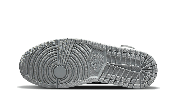 Air Jordan 1 High Og Rebellionaire Suchtige Turnschuhe Addict Sneakers