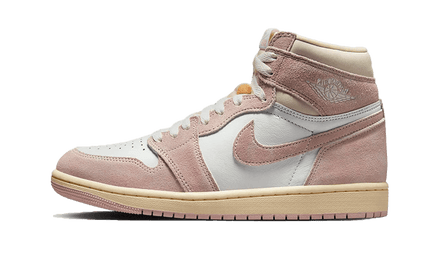 Air Jordan 1 Retro High Og Washed Pink | Addict Sneakers