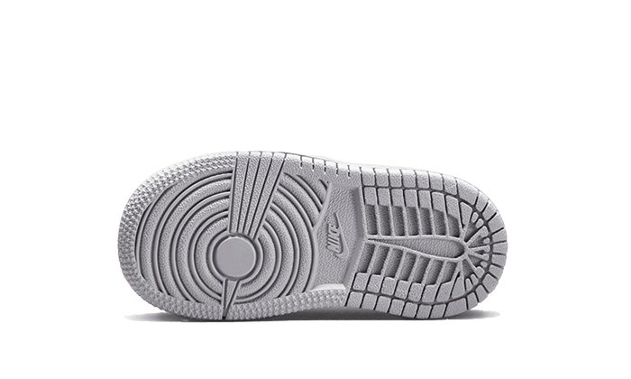 Air Jordan 1 High Retro Og True Blue Baby Td