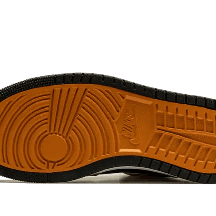 Air Jordan 1 High Zoom Air CMFT Black Monarch - CT0978-002 | Addict Sneakers