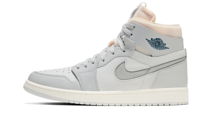 Air Jordan 1 High Zoom Air CMFT London - DH4268-001 | Addict Sneakers