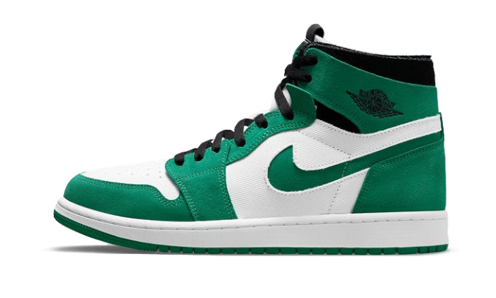 Air Jordan 1 High Zoom Air Cmft Stadium Green