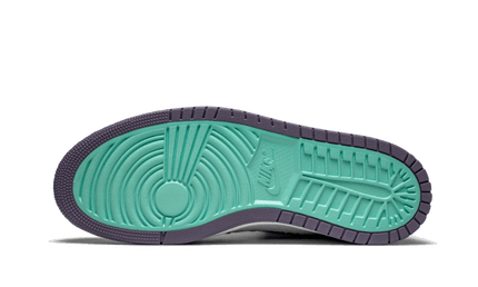 Air Jordan 1 High Zoom Air Cmft Tropical Twist
