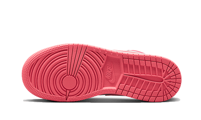 Air Jordan 1 Low Desert Berry | Addict Sneakers