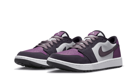 Air Jordan 1 Low Golf Nrg Purple Smoke