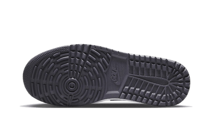 Air Jordan 1 Low Golf Nrg Purple Smoke