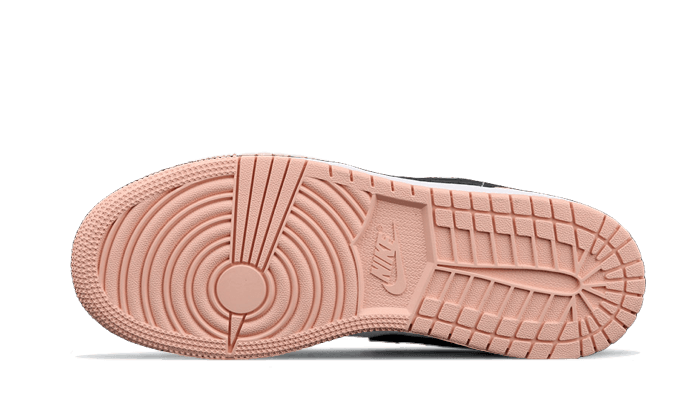 Air Jordan 1 Low Light Arctic Pink