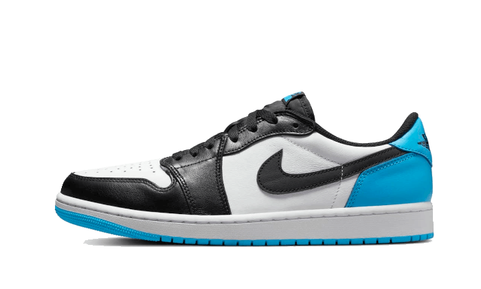 Air Jordan 1 Low Og Unc 2022