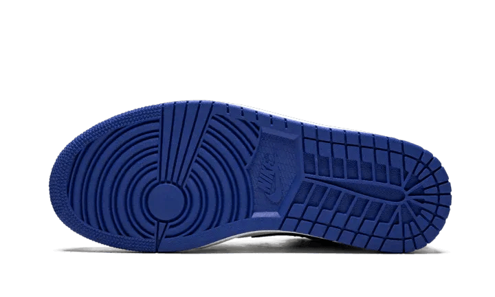 Air Jordan 1 Low Royal Toe - CQ9486-400 | Addict Sneakers