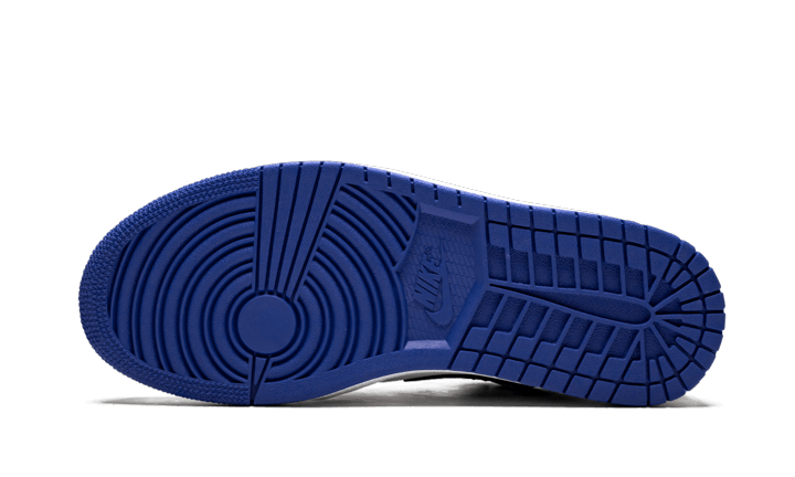 Air Jordan 1 Low Royal Toe | Addict Sneakers
