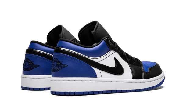 Aj 1 low royal blue on sale