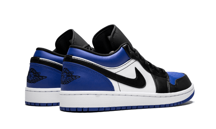Air Jordan 1 Low Royal Toe | Addict Sneakers