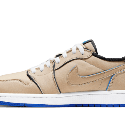 Air Jordan 1 Low Sb Desert Ore