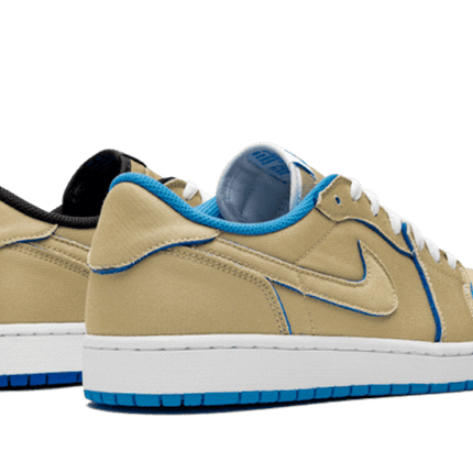 Air Jordan 1 Low Sb Desert Ore