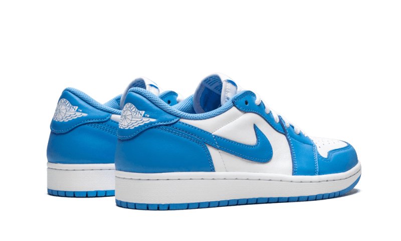 Air Jordan 1 Low Sb Unc Eric Koston