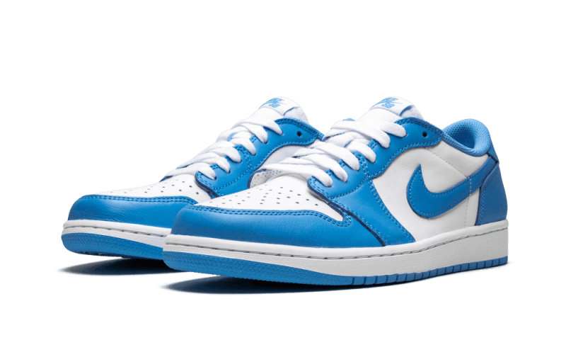 Air Jordan 1 Low Sb Unc Eric Koston