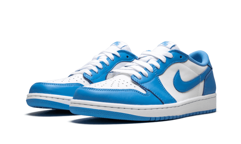 Air Jordan Low Sb Unc Eric Koston Addict Sneakers