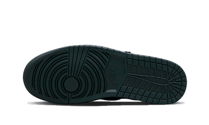 Air Jordan 1 Low Sp Travis Scott Black Phantom | Addict Sneakers