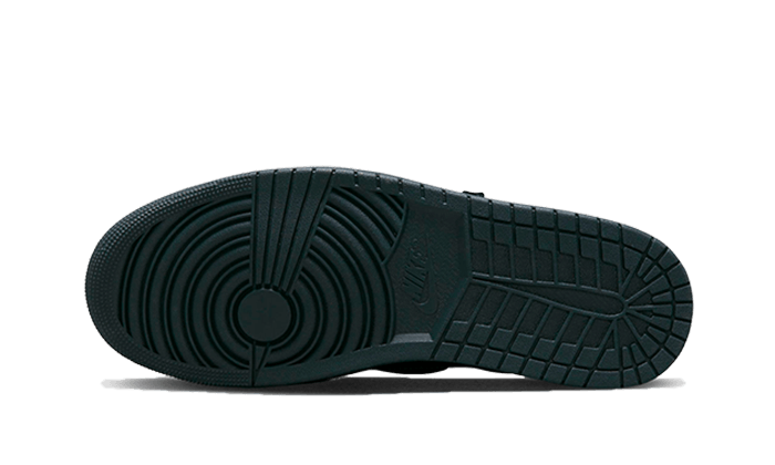 Air Jordan 1 Low Sp Travis Scott Black Phantom | Addict Sneakers