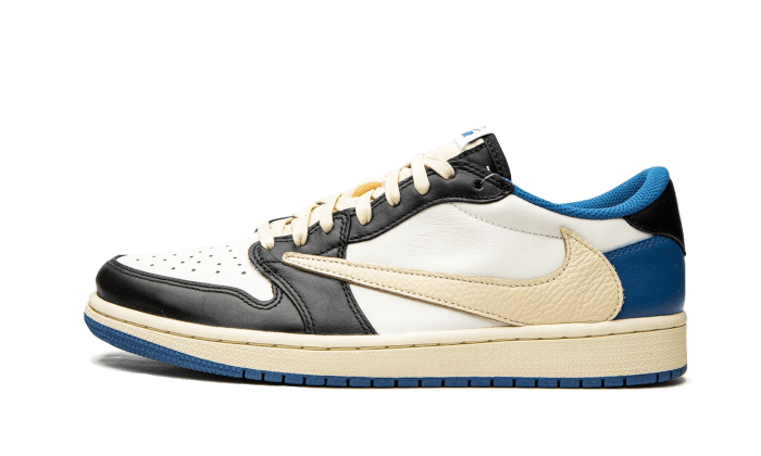 Air Jordan 1 Low Travis Scott Fragment | Süchtige Turnschuhe Air Jordan 1 Low Travis Scott Fragment | Süchtige Turnschuhe