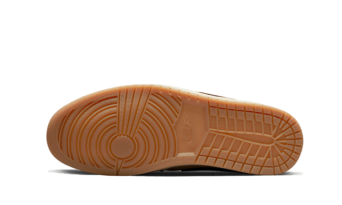 Air Jordan 1 Retro Low Og Zion Williamson Voodoo | Addict Sneakers
