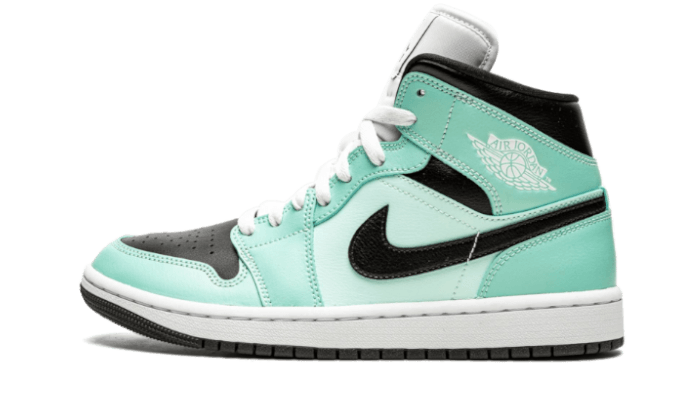 Air jordan 1 clearance turquoise