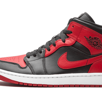 Air Jordan 1 Mid Banned 2020