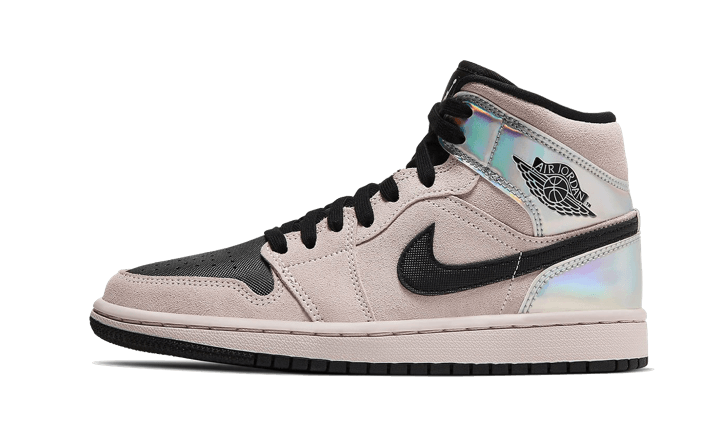 Dirty jordan 1 on sale
