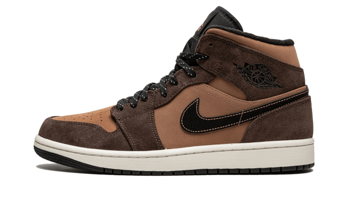 Nike air marron jordan online