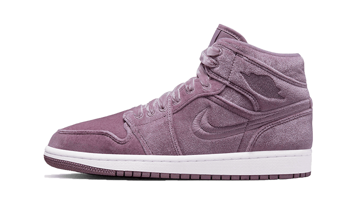 Best jordan mid purple Sale Black Friday