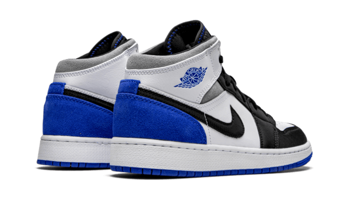 Air Jordan 1 Mid Se Game Royal