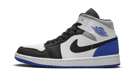 Air Jordan 1 Mid Se Game Royal