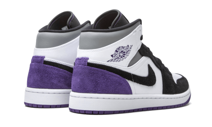 Aj1 purple sales