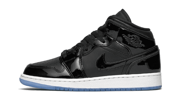 Jordan 1 space jam deals