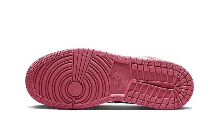 Air Jordan 1 Mid Valentine Day (2023) - DQ8423-616 | Addict Sneakers