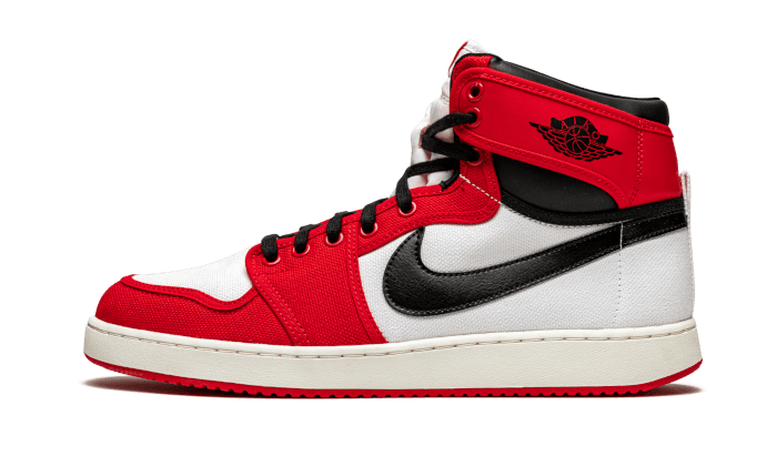 Air Jordan 1 Retro Ajko Chicago 2021